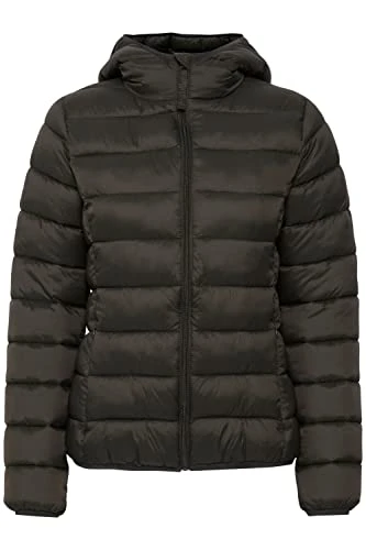 - BYBELENA Jacket - Quilted Jacket - 20810658, Rosin (190509), S