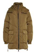 BYCRISTEL OTW Jacket - 20811784, Military Olive (190622), L