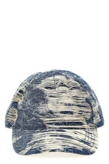 C-Assidy cap Blue Size