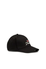 C-DAAN Cappello_HAT_Black_S C-DAAN Cappello_HAT_Black_S