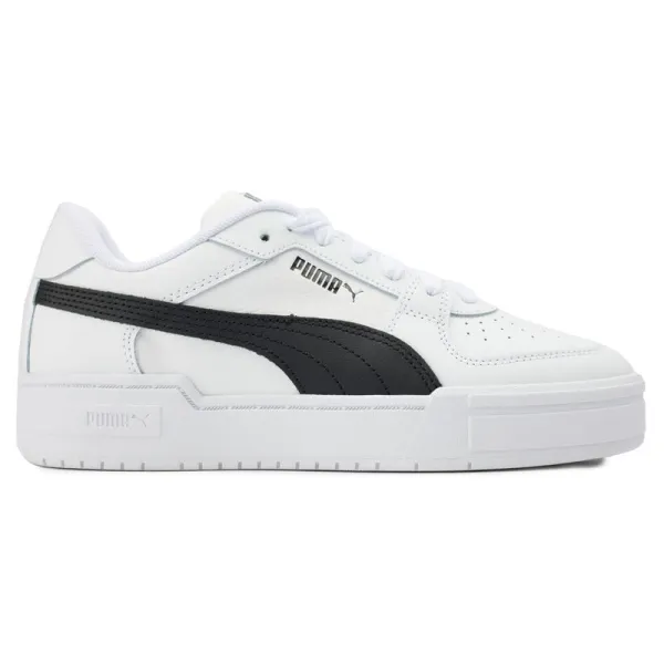 Ca Pro Classic Trainers - White
