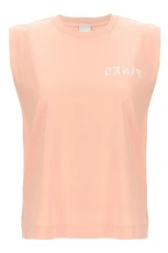 Cacao T-shirt Pink Size