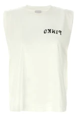 Cacao T-shirt White Size