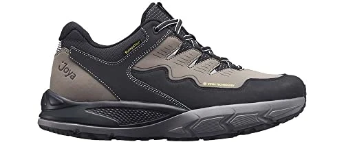 Cadore STX M Brown/Black - Outdoor Shoes for Men - 9.5