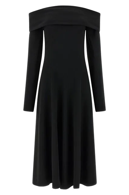 Cady dress - Black