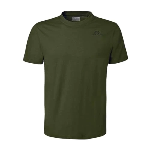 Cafers Men's T-Shirt Green