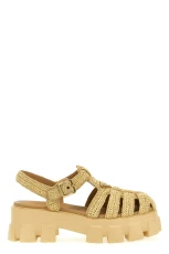 Cage Sandals Size IT