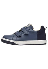 Caleb VL-Leather Sneakers Blue 24 Caleb VL-Leather Sneakers Blue 24