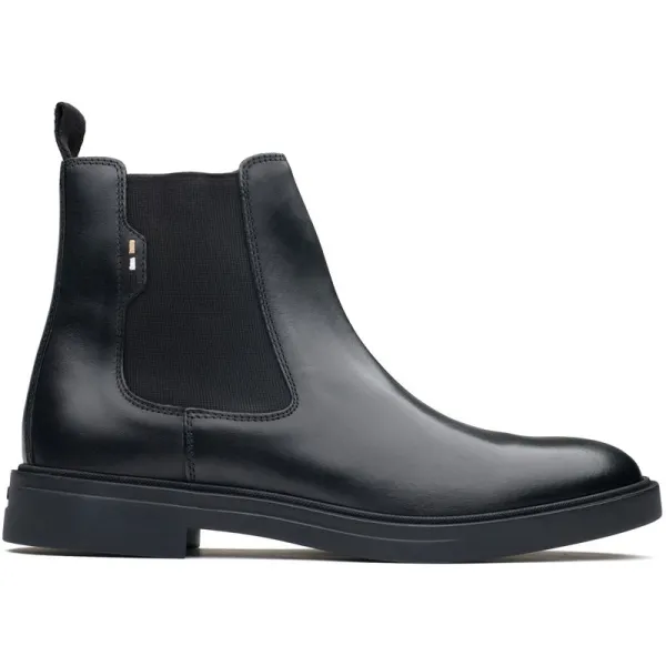 Calev Cheb Boots - Black