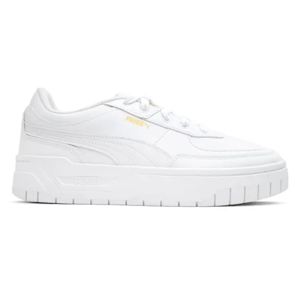 Cali Dream Trainers - White