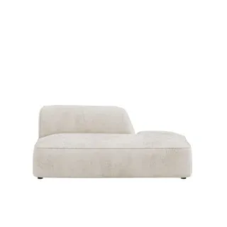 CALI lounge R Sofa Beige