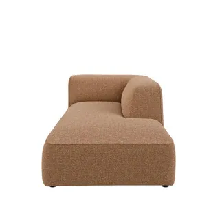 CALI R Chaise Longue Rose