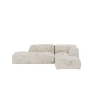 CALI R Sofa Beige