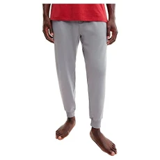 Calvin Klein Men's Jogger 000NM2175E Pants, Grey (Faded Grey), L Calvin Klein Men's Jogger 000NM2175E Pants, Grey (Faded Grey), L