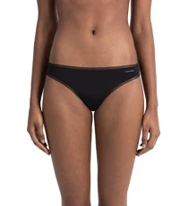 Calvin Klein Women's Thong String, Black (Black 001), 36 (Size: Small) Calvin Klein Women's Thong String, Black (Black 001), 36 (Size: Small)