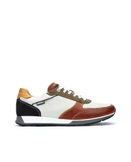 Cambil - Men's Sneaker - Size 9 (UK) 43 (EU) Cambil - Men's Sneaker - Size 9 (UK) 43 (EU)