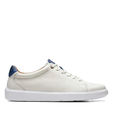 Cambro Low, mens Low-Top Sneakers, Cuir Blanc, 10 UK (44.5 EU) Cambro Low, mens Low-Top Sneakers, Cuir Blanc, 10 UK (44.5 EU)