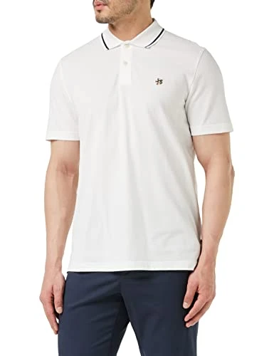 CAMDN SS Polo Shirt