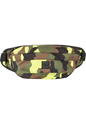Camo Shoulder Bag 43 cm Frozen Yellow Camo