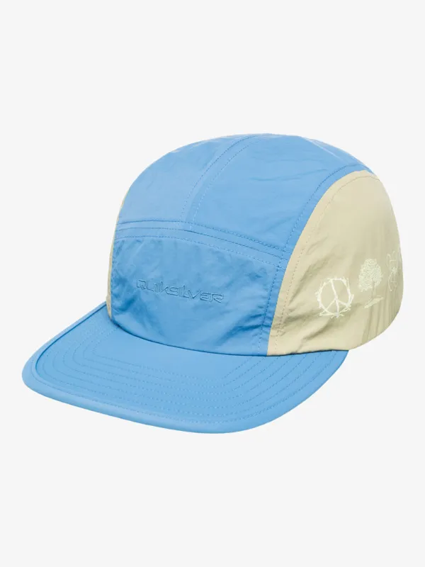 Camp Stacker - Camper Cap for Men