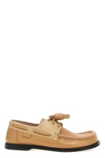 Campo boat shoe Beige Size