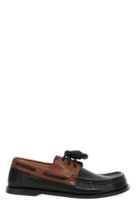 Campo boat shoe Multicolor Size