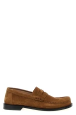 Campo loafers Brown Size