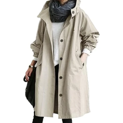 Cancel My Order Thin Hooded Medium And Long Cotton-Padded Jacket Jacket Women Busy Clothing Womens B