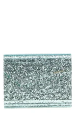 Candy clutch Green Size U