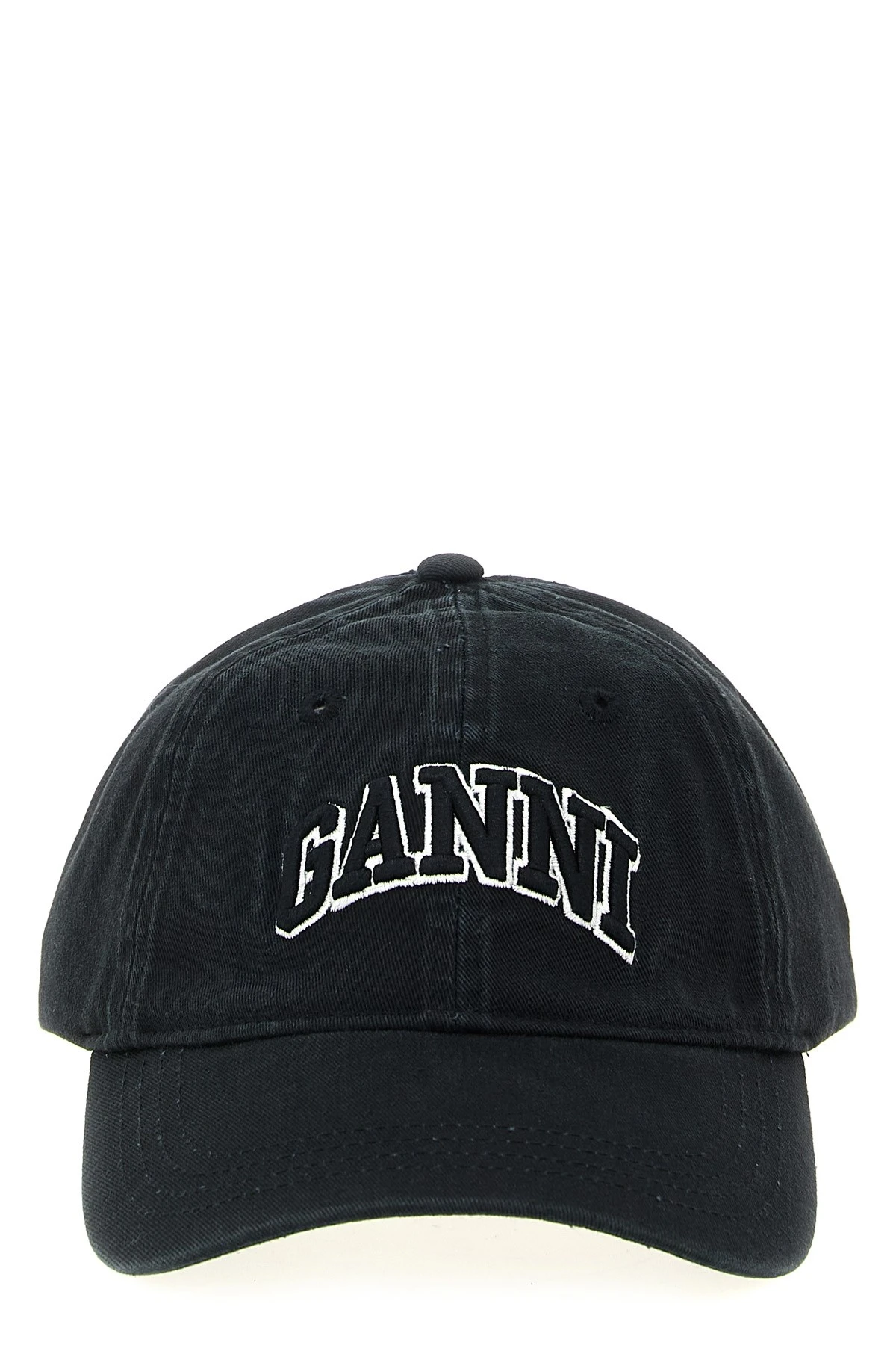Canvas Cap Size U
