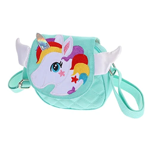 Canvas Crossbody Bags for Women Purses for Women Shoulder Bag Messenger Bag Crossbody With Large Capacity Bag for Women Cartoon Handbag Shoulder Bags Satchel Diagonal Bag Tote Baby