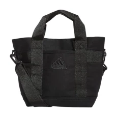 Canvas Mini Sized Small Tote Bag, Black, One Size, Canvas Mini Sized Small Tote Bag