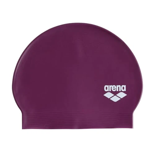 Cap-91294 Dark Raspberry One Size