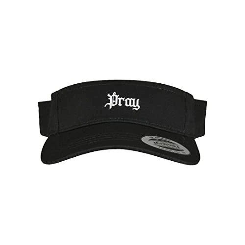 Cap Pray