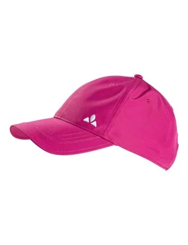 Cap Sun hat, Rich Pink, Standard Size