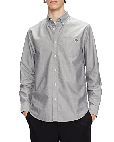 CAPLET LS Oxford Shirt