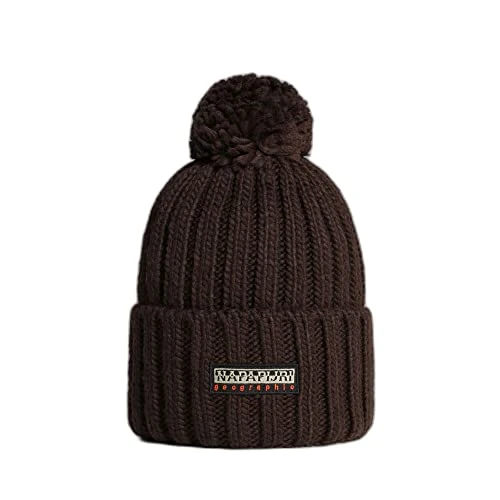 Cappello Unisex FEA 2 Np0a4gkawa9, brown, One Size