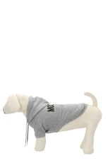 Capsule Pets Hoodie Size