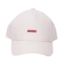 Cara Woven Cap