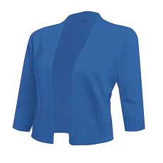 Cardigan Elegant Wedding Women Knitwear Solid Color Elegant Simple Versatile Short Coat Ladies Cardigan Clips Women, sky blue, L Cardigan Elegant Wedding Women Knitwear Solid Color Elegant Simple Versatile Short Coat Ladies Cardigan Clips Women, sky blue, L