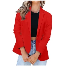 Cardigans for Women Clearance Solid Color Long Sleeved Cardigan Jackets Trendy Lightweight Regular Jacket Blouse Casual Elegent Work Office Cardigan Tops for Outdoor