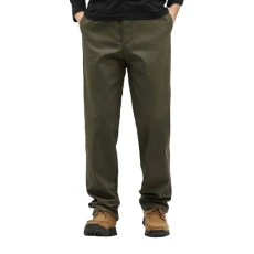 Cargo Joggers Mens Lightning Deals Clearance Mens Fleece Joggers Thermal Trousers Men Water Proof Trousers Women Tactical Trousers MenMen's Cargo Pantstactical Trousers Men Green