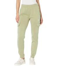 Cargo Joggers, Vintage Sage, Small