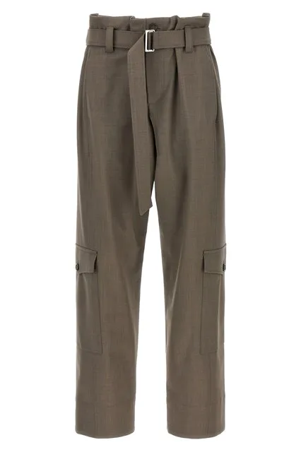 Cargo pants - Gray