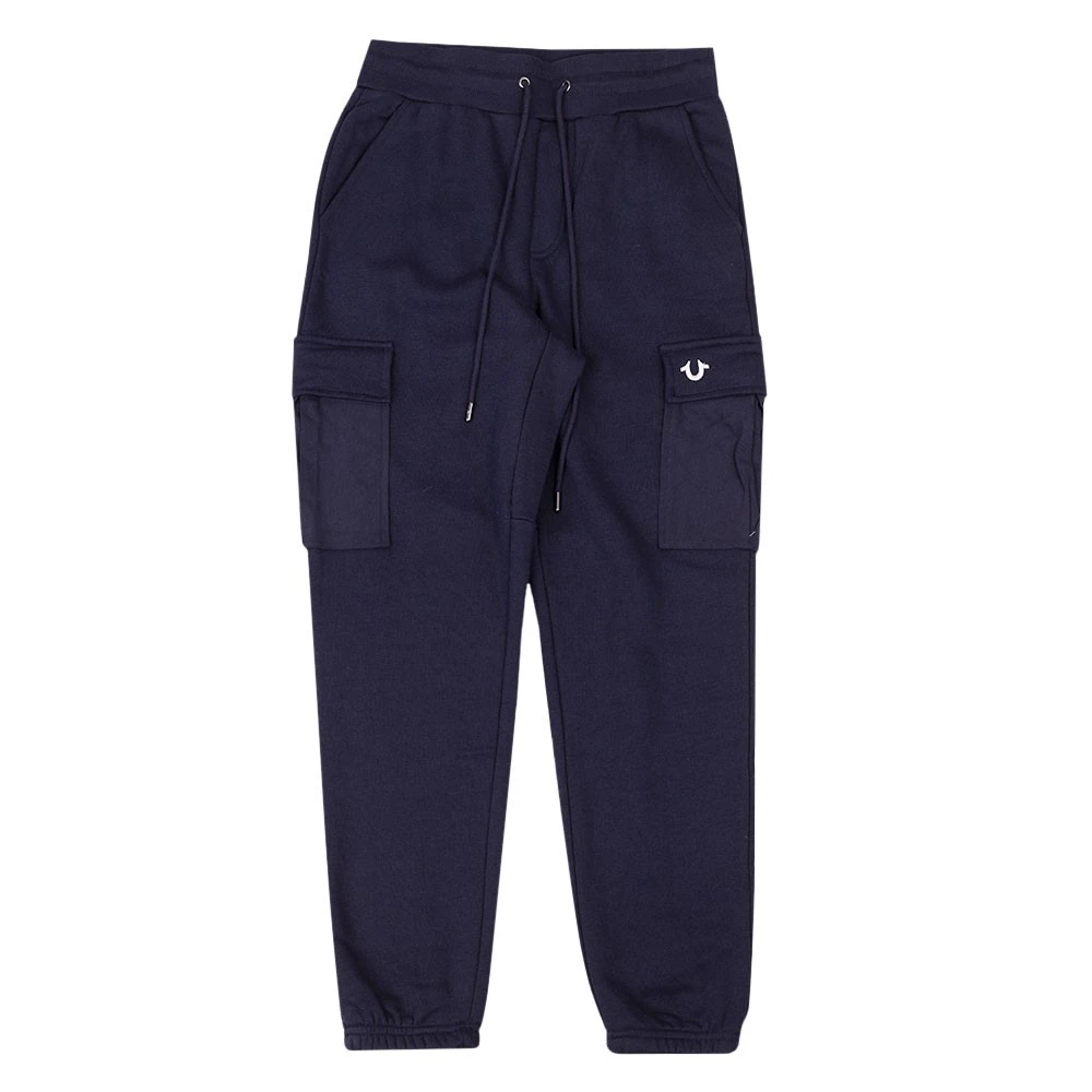 Cargo Revolt Jogger