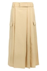 Cargo Skirt