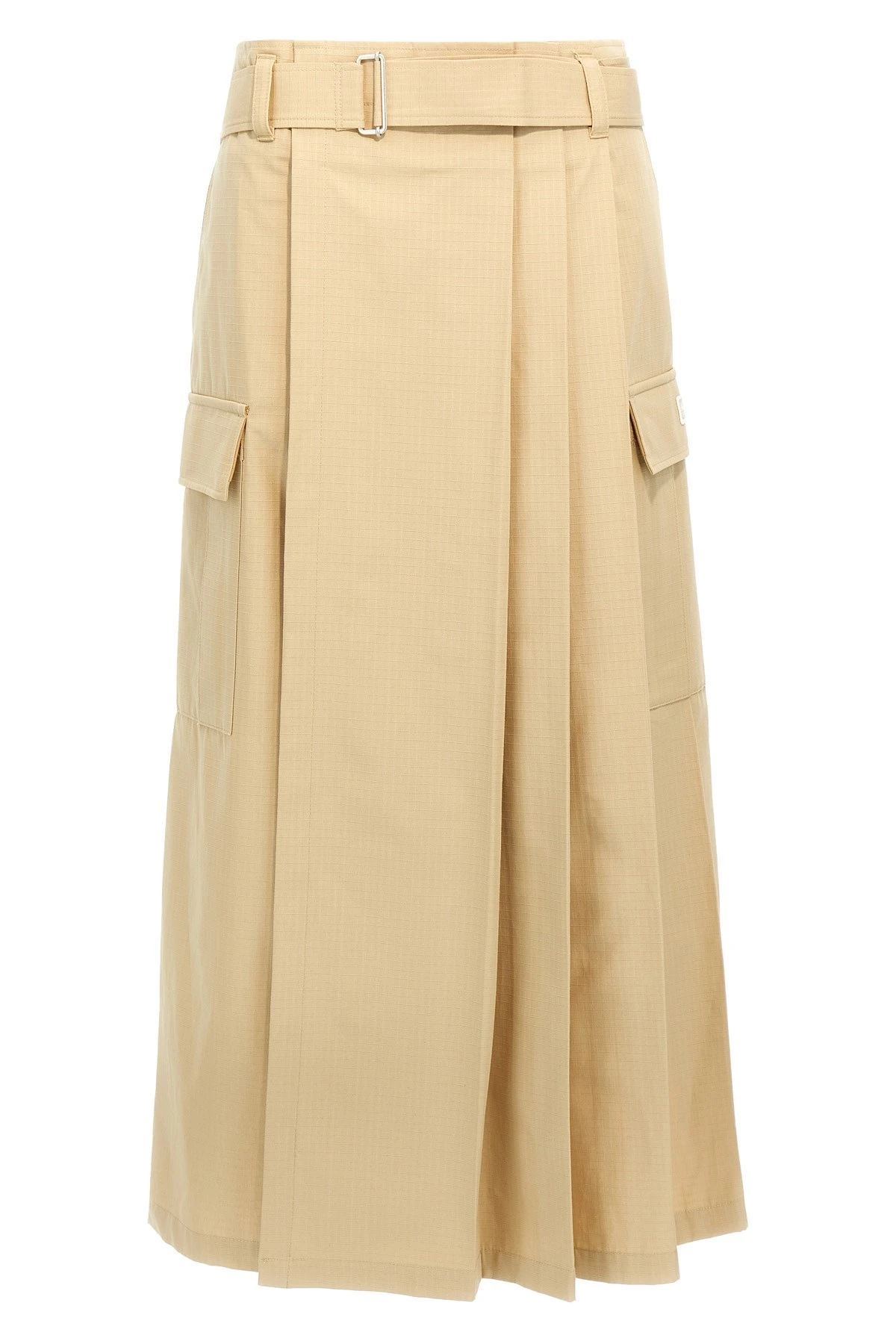 Cargo Skirt