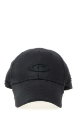 Cargo Sports Loop Icon cap Black Size