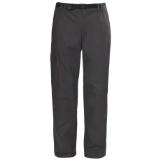 Cargo Trousers Clifton Polyester Khaki - Brown