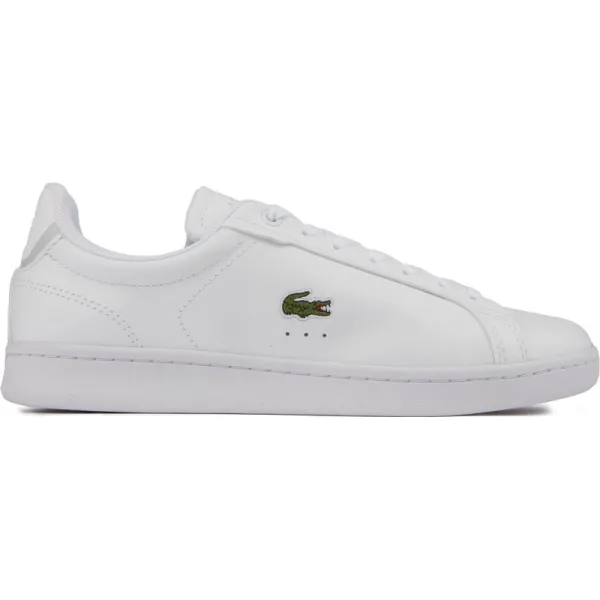 Carnaby Pro Trainers - White